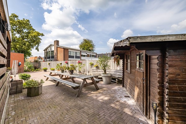 Medium property photo - Wendtsteinweg 10, 9363 AN Marum